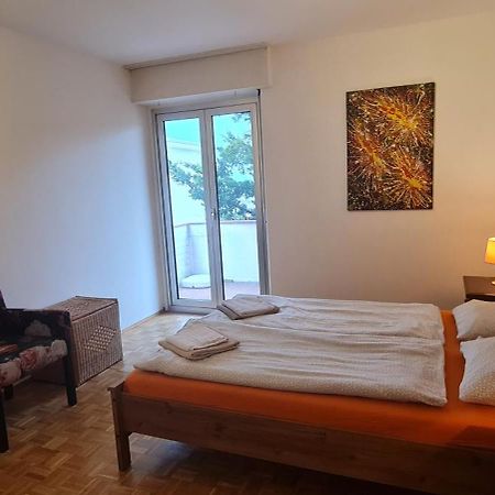 Melide Palma 2 Apartment Ngoại thất bức ảnh