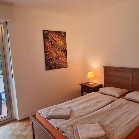 Melide Palma 2 Apartment Ngoại thất bức ảnh